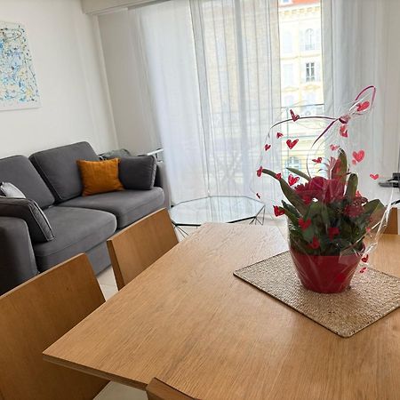 Appartement Nice Carre D Or Екстериор снимка