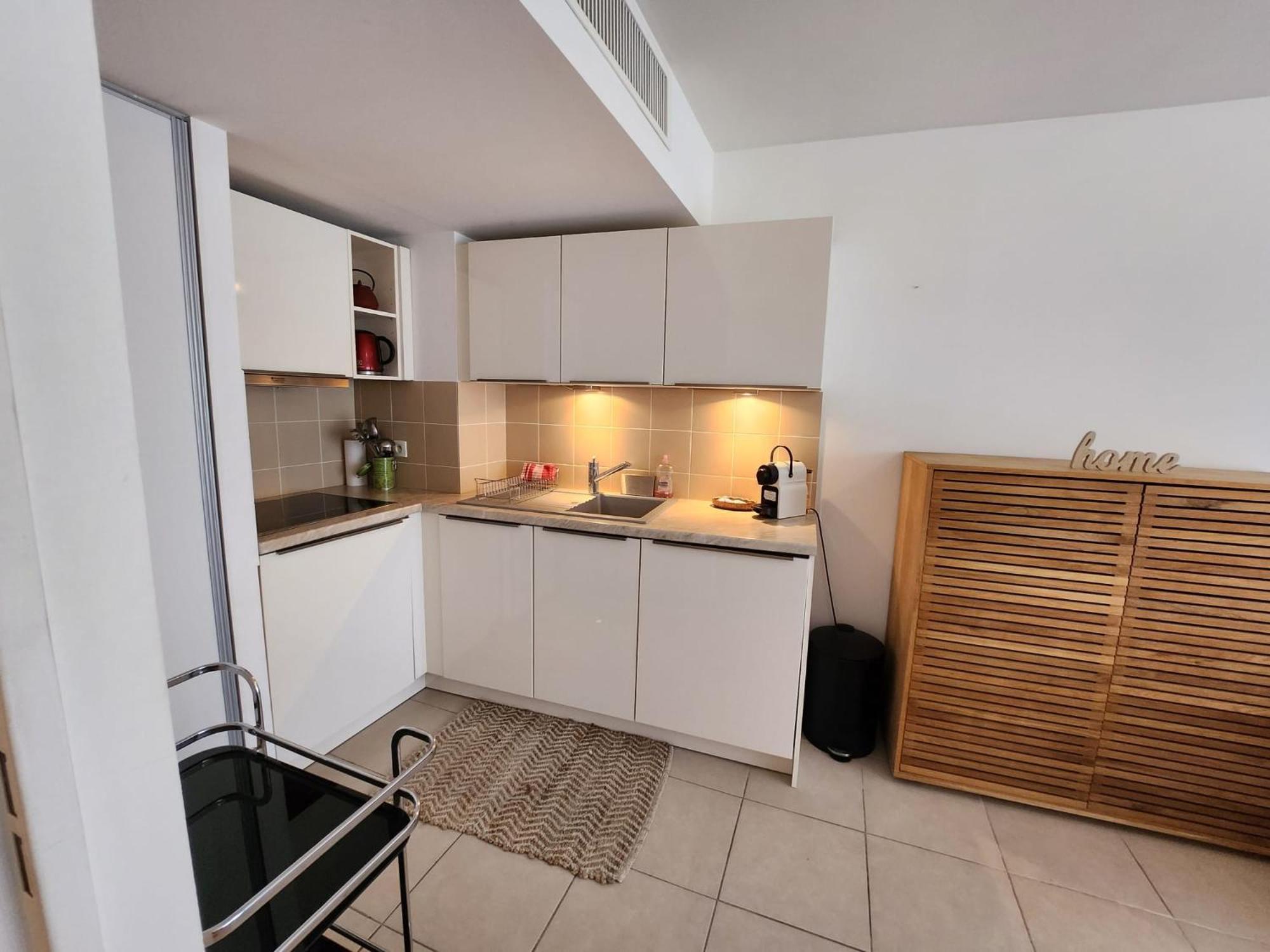 Appartement Nice Carre D Or Екстериор снимка