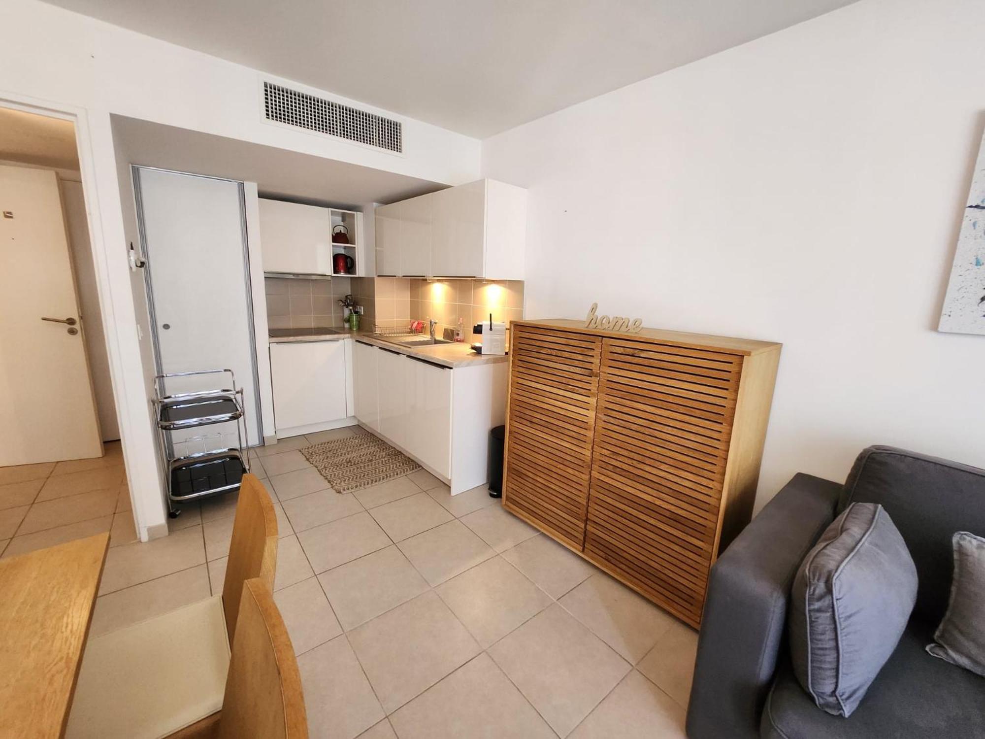 Appartement Nice Carre D Or Екстериор снимка